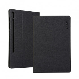 Samsung Galaxy Tab S7 Tasche aus ENKAY Stoff