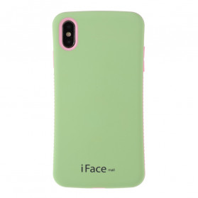 iPhone XS Max iFace Mall Macaron Series Cover