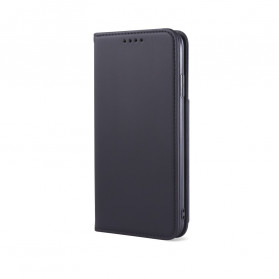 Flip Cover iPhone XS Max Kartenhalter Support