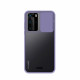 Huawei P40 Pro CamShield Cover Farbige Kanten MOFI