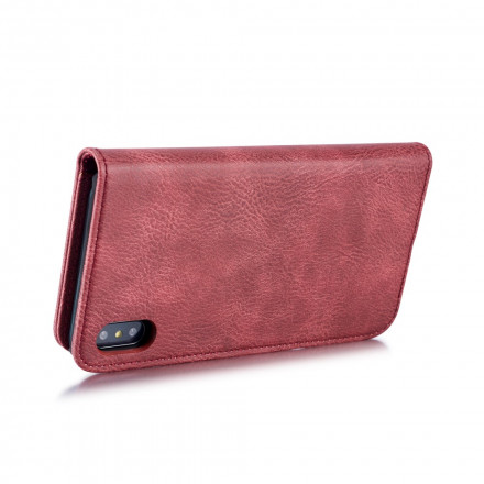 iPhone XS Max Hülle DG. MING Abnehmbare Hülle