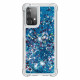 Samsung Galaxy A52 4G / A52 5G Desires Glitter Cover