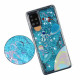 Samsung Galaxy A52 4G / A52 5G Hülle Glitter Space
