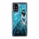 Samsung Galaxy A52 4G / A52 5G Women Glitter Cover