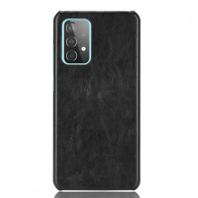 Samsung Galaxy A52 4G / A52 5G Style Leder Cover LItchi