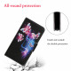 Housse Samsung Galaxy A52 4G / A52 5G Papillons Magiques