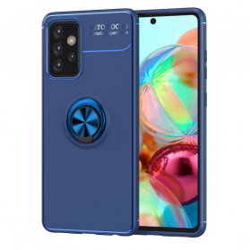 Samsung Galaxy A52 4G / A52 5G Hülle Drehbarer Ring