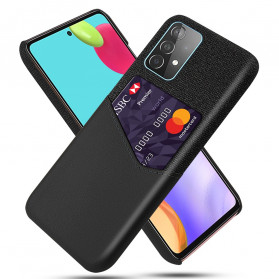 Samsung Galaxy A52 4G / A52 5G Cover Kartenhalter KSQ