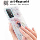 Hülle Samsung Galaxy A52 4G / A52 5G Parfümflasche