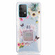 Hülle Samsung Galaxy A52 4G / A52 5G Parfümflasche Hülle Samsung Galaxy A52 4G / A52 5G Parfümflasche