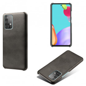 Samsung Galaxy A52 4G / A52 5G Cover Lederoptik KSQ