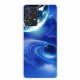 Samsung Galaxy A52 4G / A52 5G Silicon Cover Planeten