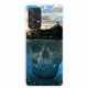 Samsung Galaxy A52 4G / A52 5G Cover Death Island