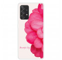 Samsung Galaxy A52 4G / A52 5G Cover Beautiful Day