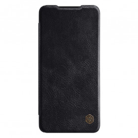 Flip Cover für Samsung Galaxy A52 4G / A52 5G Nillkin Qin Series