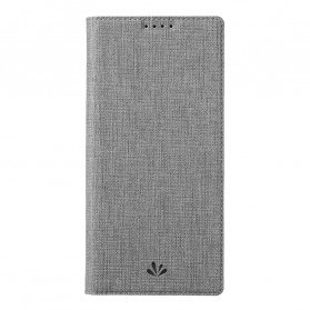 Flip Cover Samsung Galaxy A52 4G / A52 5G strukturiert VILI DMX