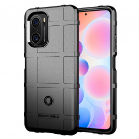 Hülle Poco F3 Rugged Shield