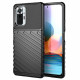 Xiaomi Redmi Note 10 Pro Thunder Series Cover