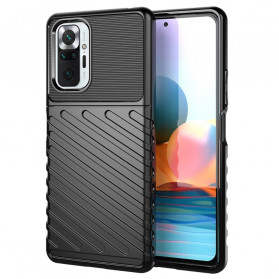 Xiaomi Redmi Note 10 Pro Thunder Series Cover