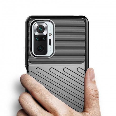 Xiaomi Redmi Note 10 Pro Thunder Series Cover
