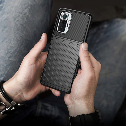Xiaomi Redmi Note 10 Pro Thunder Series Cover