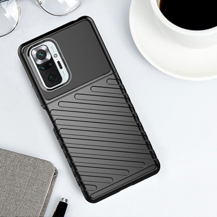 Xiaomi Redmi Note 10 Pro Thunder Series Cover