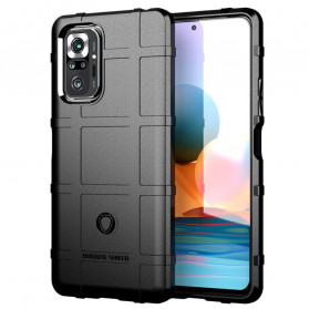 Xiaomi Redmi Note 10 Pro Rugged Shield Cover