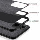 Hülle Xiaomi Poco F3 Texture Stoff