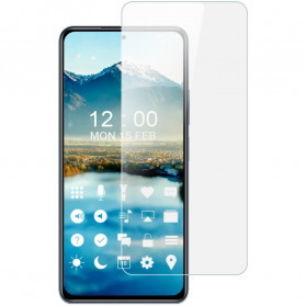 IMAK Schutzfolie für Poco F3 Display