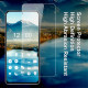 IMAK Schutzfolie für Poco F3 Display