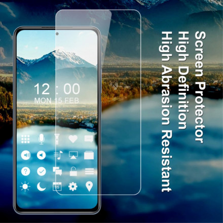 IMAK Schutzfolie für Poco F3 Display