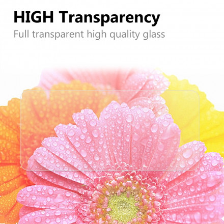 Schutz aus gehärtetem Glas für den Bildschirm des Xiaomi Redmi Note 10 / Note 10s Schutz aus gehärtetem Glas für den Bildschirm des Xiaomi Redmi Note 10 / Note 10s