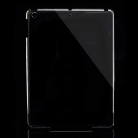 Transparentes iPad Air Cover
