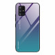 Samsung Galaxy A71 5G Panzerglas Cover Be Yourself