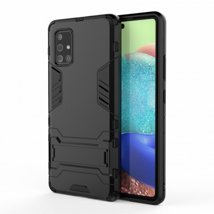 Samsung Galaxy A71 5G Ultra Resistant Cover