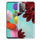 Samsung Galaxy A32 4G Wildblumen Cover