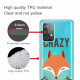 Samsung Galaxy A32 4G Fuchs / Crazy Like a Fox Cover