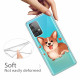 Samsung Galaxy A32 4G Hülle Mein kleiner Hund