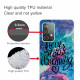 Samsung Galaxy A32 4G Never Stop Dreaming Cover