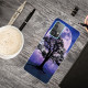 Samsung Galaxy A32 4G Baum und Mond Cover
