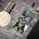 Samsung Galaxy A32 4G Cover Kätzchen