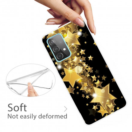 Samsung Galaxy A32 4G Cover Sterne