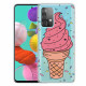 Samsung Galaxy A32 4G Ice Cream Cover
