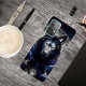 Samsung Galaxy A32 4G Flexible Hülle Wolf