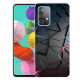 Samsung Galaxy A32 4G Flexible Geometry Cover