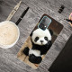 Samsung Galaxy A32 4G Flexible Panda Hülle