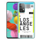 Samsung Galaxy A32 4G Boarding Pass nach Los Angeles Cover