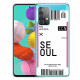 Samsung Galaxy A32 4G Boarding Pass to Seoul Cover