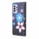 Samsung Galaxy A32 4G Lunar Flowers RiemenTasche