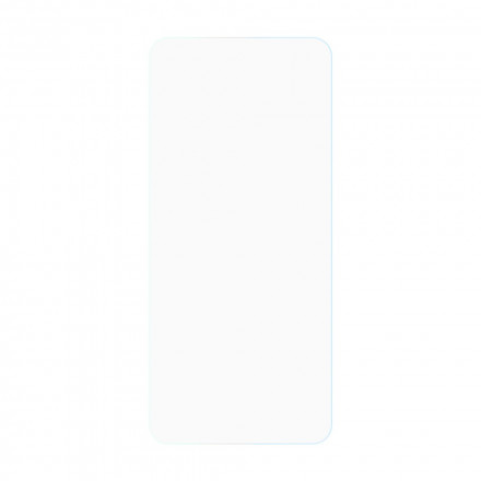 Schutz aus gehärtetem Glas (0,3 mm) für den Bildschirm des Oppo Find X3 Lite
